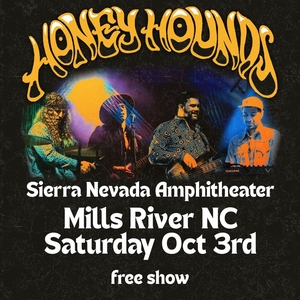 Honey Hounds Tickets, Tour Dates and Concerts