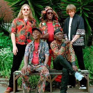 W.I.T.C.H. Tickets, Tour Dates and Concerts