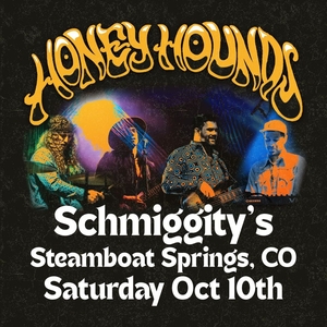 Honey Hounds Tickets, Tour Dates and Concerts
