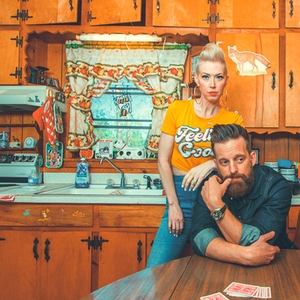 Thompson Square Tickets, Tour Dates and Concerts