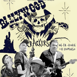 BILLYWOOD CRACKERS Tickets, Tour Dates and Concerts