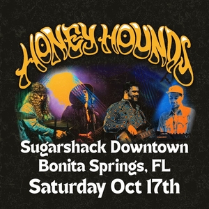 Honey Hounds Tickets, Tour Dates and Concerts