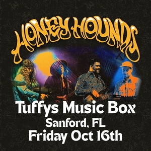 Honey Hounds Tickets, Tour Dates and Concerts