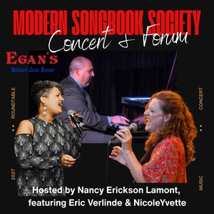 Nancy Erickson Lamont Tickets, Tour Dates and Concerts
