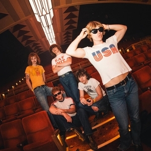 LIQUID ZOO Tickets, Tour Dates and Concert