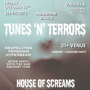 Neapolitan ATX Tickets, Tour Dates and Concerts