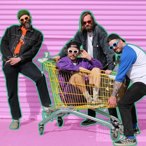 Billets, dates de tournée et concerts pour Random Sitcom