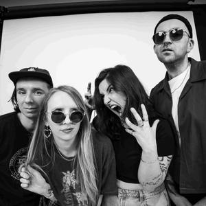 Grass Stains Tickets, Tour Dates and Concert