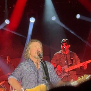 Travis Tritt at West Baden Springs, IN in Castle Knoll Amphitheater 2026
