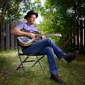 Poster: Gordie Tentrees at Woodstove Festival, Nov 7, 2026