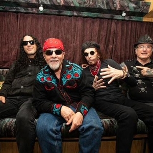 Big Al and the Heavyweights Tickets, Tour Dates and Concerts