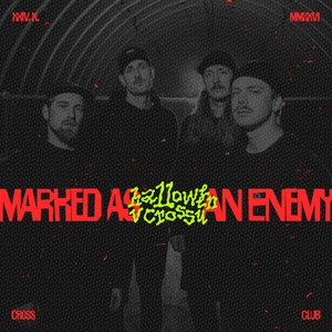 Marked As An Enemy Tickets, Tour Dates and Concerts