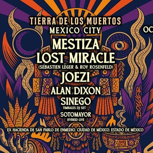Mestiza Tickets, Tour Dates and Concerts