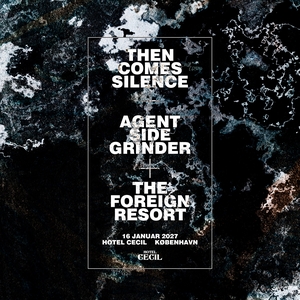 The Foreign Resort Tickets, Tour Dates and Concerts