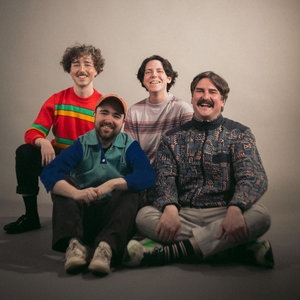 The Spook School Tickets, Tour Dates and Concert