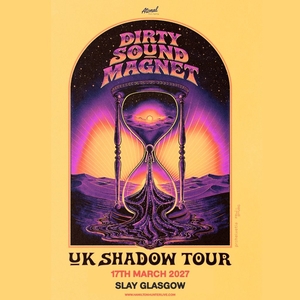 Dirty Sound Magnet Tickets, Tour Dates and Concerts
