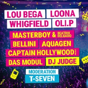Aquagen Tickets, Tour Dates and Concerts