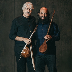 Kiya Tabassian Tickets, Tour Dates and Concerts