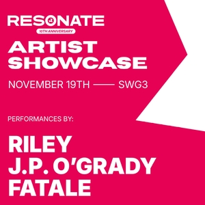 JP O'Grady Tickets, Tour Dates and Concerts