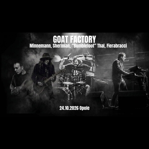 Bumblefoot Tickets, Tour Dates and Concerts
