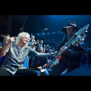 Bumblefoot Tickets, Tour Dates and Concerts