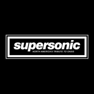 SuperSonic - North America's Tribute To OASIS Tickets, Tour Dates and Concerts