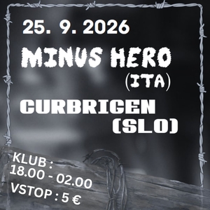 Minus Hero Tickets, Tour Dates and Concerts