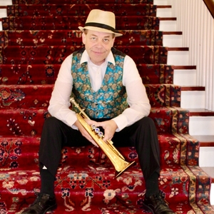 Matt Hill and the Classics Trio at the Rodeo Lounge