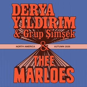 Derya Yıldırım & Grup Şimşek Tickets, Tour Dates and Concerts
