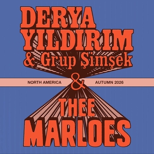 Derya Yıldırım & Grup Şimşek Tickets, Tour Dates and Concerts
