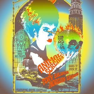 Animal Scream Tickets, Tour Dates and Concerts