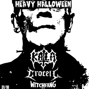 Witchfang Tickets, Tour Dates and Concerts