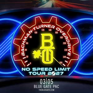Bachman-Turner Overdrive Tickets, Tour Dates and Concerts