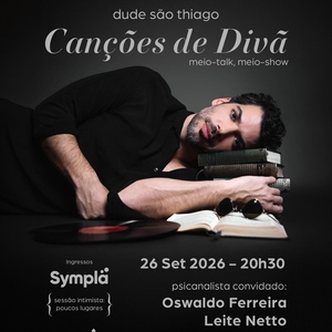 Dude São Thiago Tickets, Tour Dates and Concerts