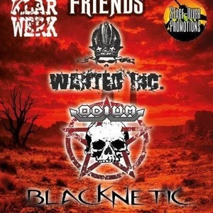 BlacKNetiCSat, Oct 10 • 7