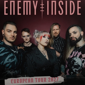 Enemy Inside Tickets, Tour Dates and Concerts