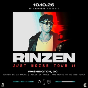 Rinzen Tickets, Tour Dates and Concerts
