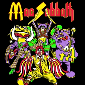 Clownvis Tickets, Tour Dates and Shows