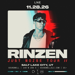 Rinzen Tickets, Tour Dates and Concerts