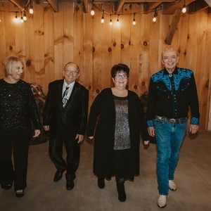 The Victory Trio Ministries