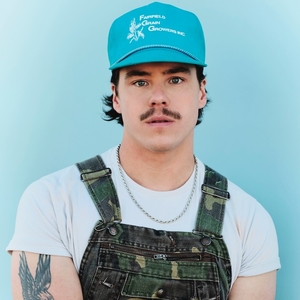 Billets, dates de tournée et concerts pour Zach John King