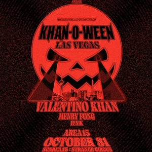 Valentino Khan Tickets, Tour Dates and Concerts