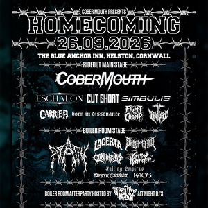 CONTINENTS Tickets, Tour Dates and Concerts