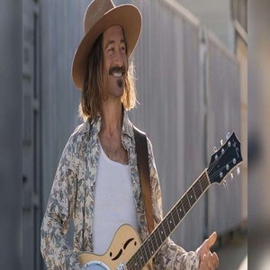 Jesse Roper Tickets, Tour Dates and Concerts