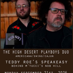 The High Desert Playboys Tickets, Tourdaten und Konzerte