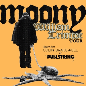 Pullstring Tickets, Tour Dates and Concerts