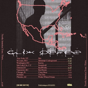 ONHELL Tickets, Tour Dates and Concerts
