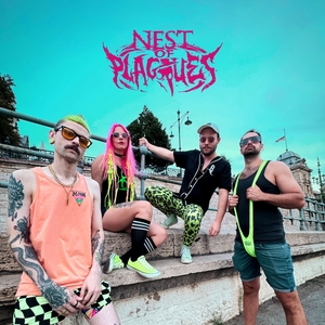 Nest of Plagues