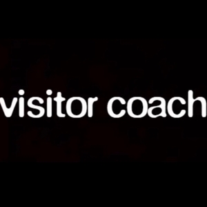 Visitor Coach Tickets, Tour Dates and Concert