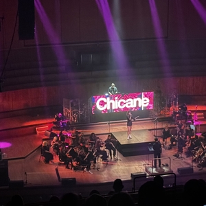 Chicane at London, United Kingdom in Royal Festival Hall 2026